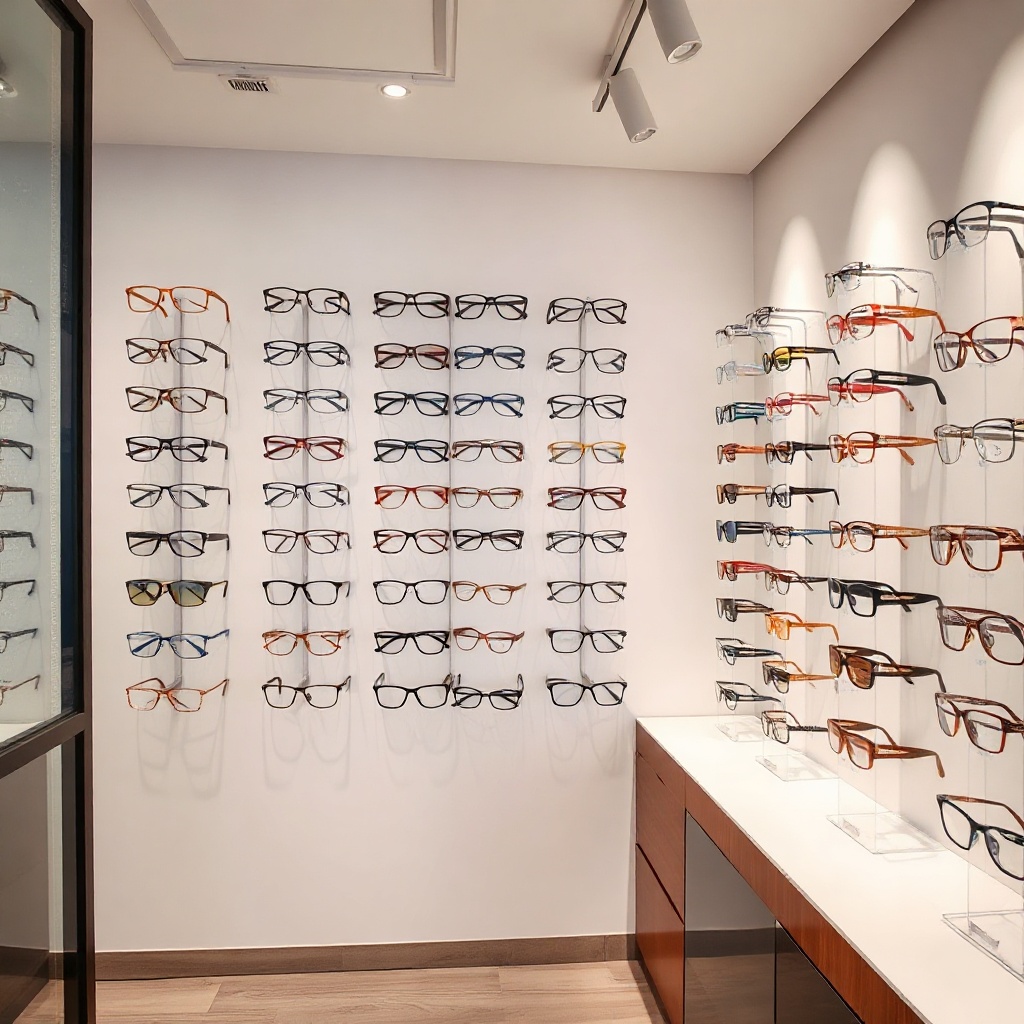 Vishal opticals