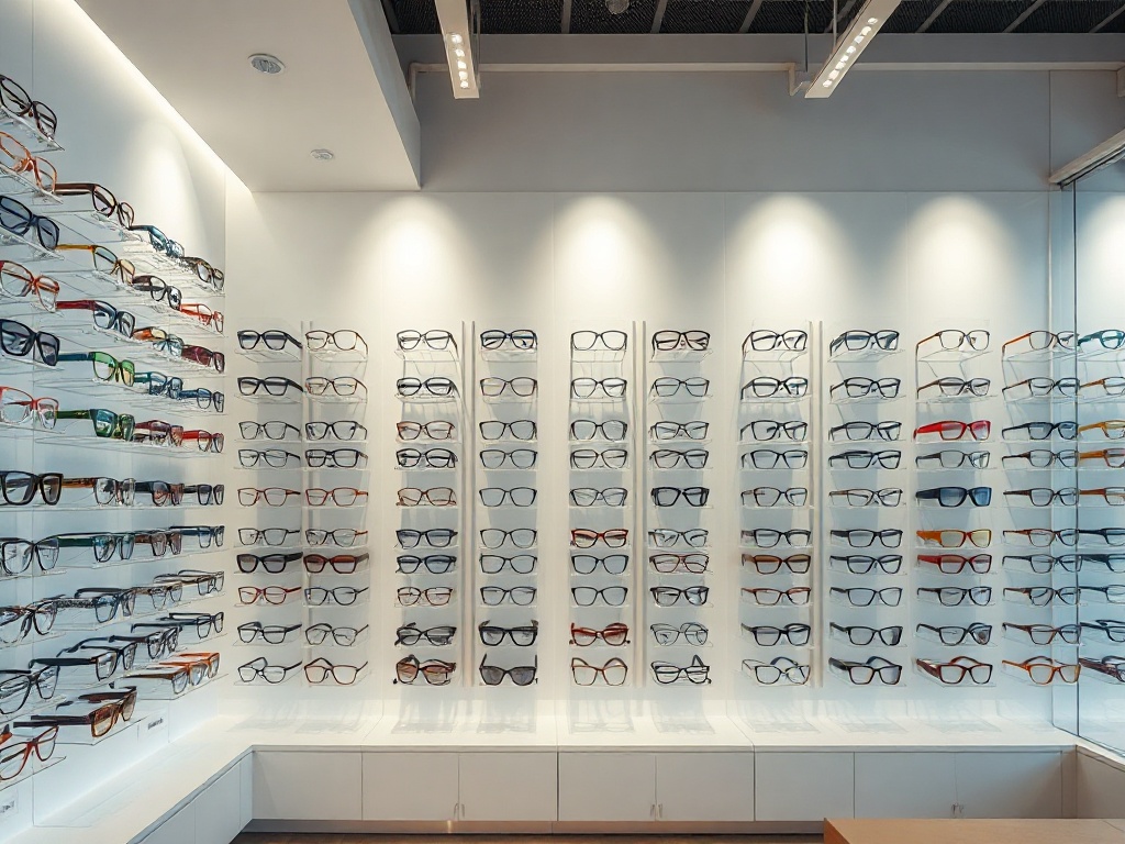 Vishal opticals — photo 1