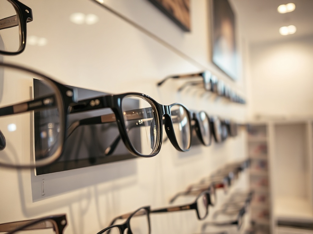 Vishal opticals — photo 2