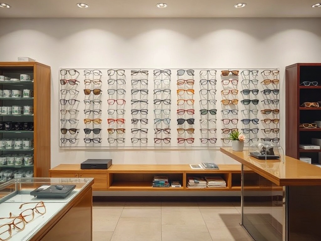 Vishal opticals — photo 3