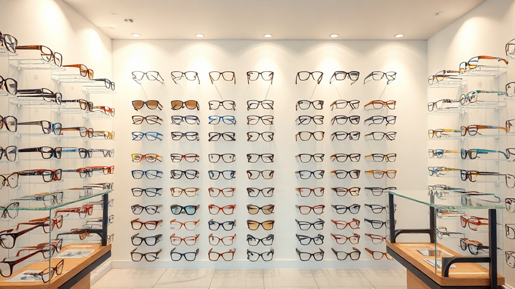 Vishal opticals